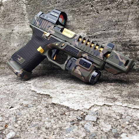 where to buy gucci glocks|decked out glock 19.